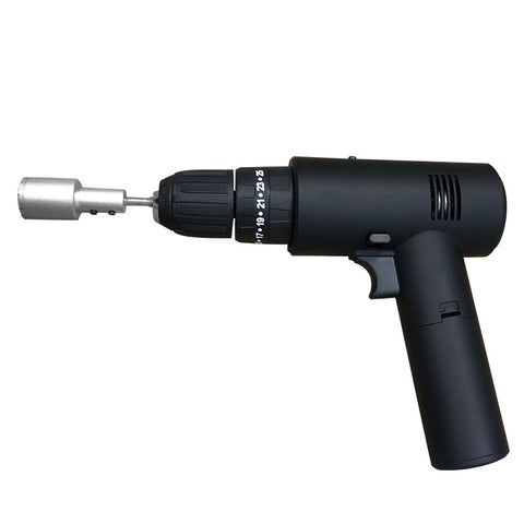 Hand-held screw cap machine for Carts CARTRIDGES FILLING GUN