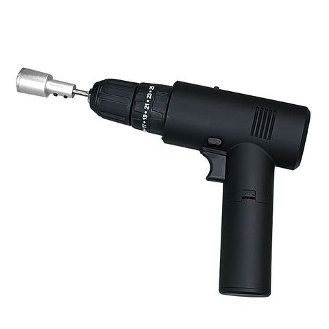 Hand-held screw cap machine for Carts CARTRIDGES FILLING GUN