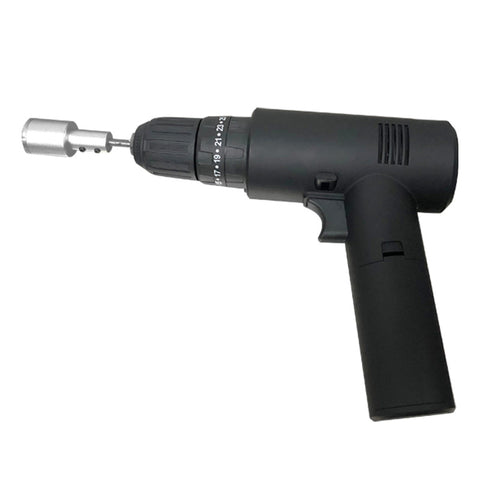 Hand-held screw cap machine for Carts CARTRIDGES FILLING GUN