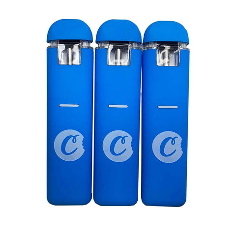 X10 Cookies Blue THCP Filled Vapes 1.0ml