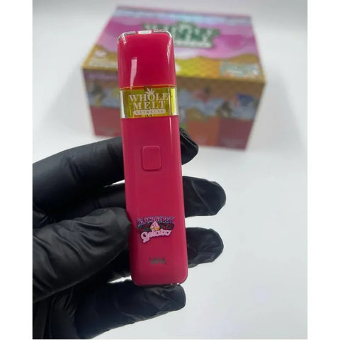 X10 New 2ML Whole Melt V6 Gelato Edition THCP Pods UK Compliant (Copy)