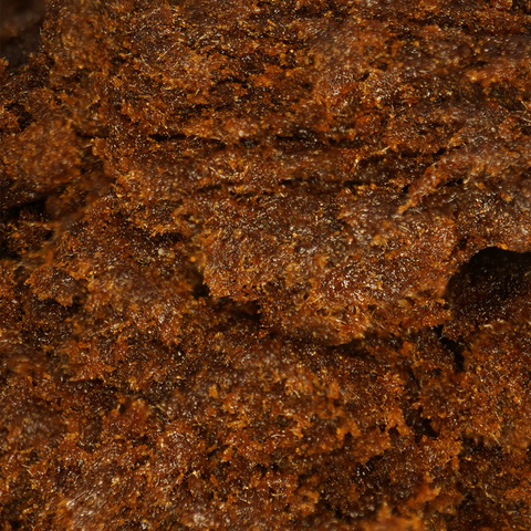 Triple Filtered CBG/CBD Premium Resin