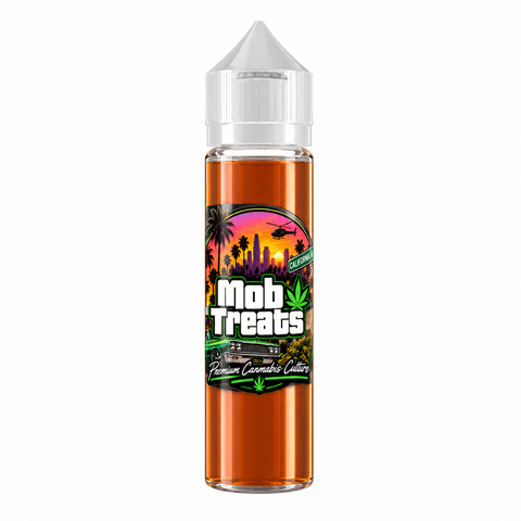 HHCP Vape Juice Refill 10ml