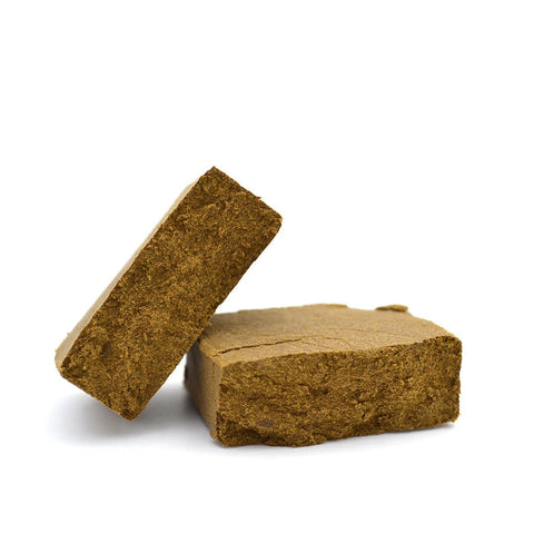 Le Mousseux CBD Premium Resin Tea