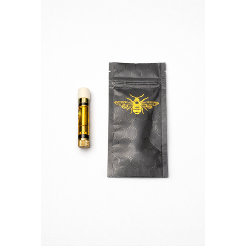 X1 Pollinate 510 HHCP 1ml Cartridge Pod