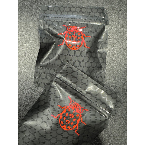 X10 Pack Pollinate Buzz Gummy (10 Gummies)