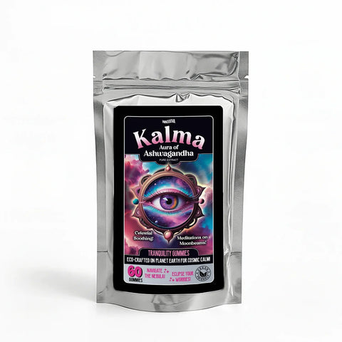 Kalma Ashwagandha Gummies By Inooova 60 Gummies