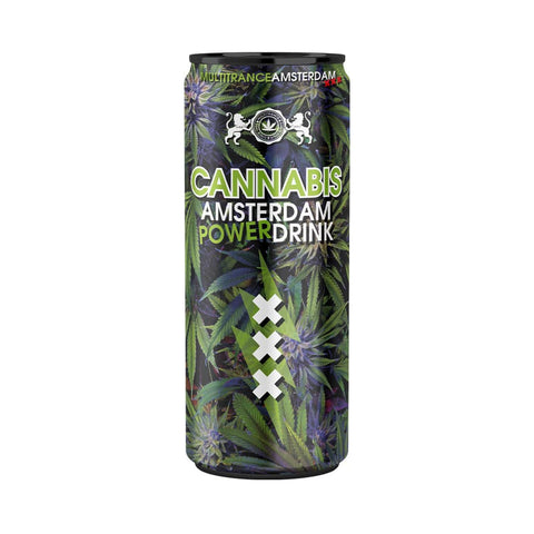 Canna Power Drink