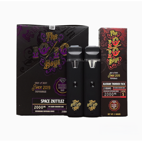 THCP Vapes UK | Weed Vapes, Disposables & THC Pens | Mob Treats