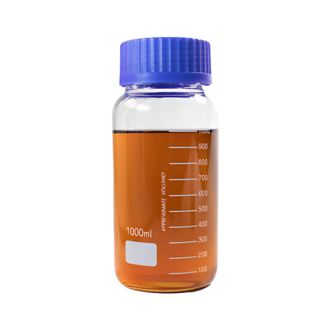 X1 1000ml HHC-O Distillate 98%
