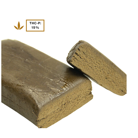 THCP Afghan Hash Hemp Tea