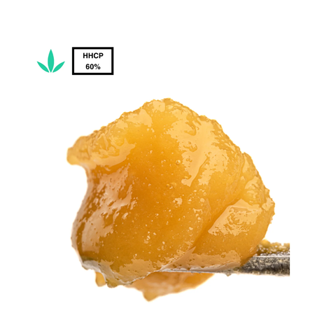 HHCP Crumble (Wax)