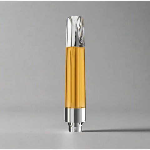 CBD 1ml Vape Cartridge 510 Compatible UK Compliant