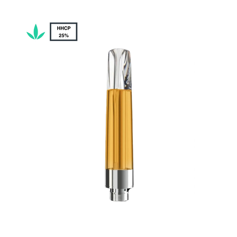 HHCP 1ml Vape Cartridge 510 Compatible UK Compliant
