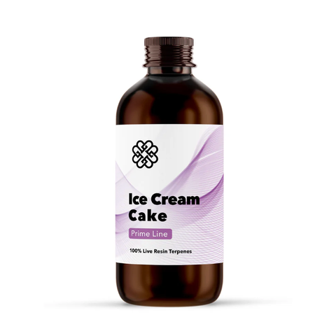 Prime Line Collection 100% Terpenes