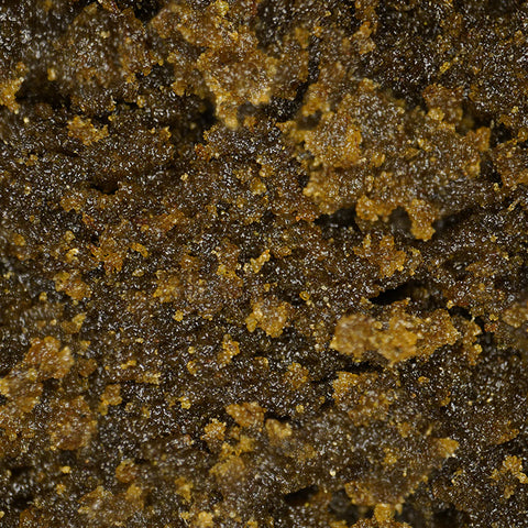 Golden Static - CBD+CBG+CBN Premium Resin