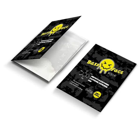 Bass Face Research Chemical Powder 0.5g