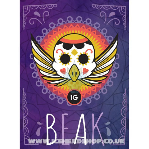 BEAK Research Chemical Powder 1g