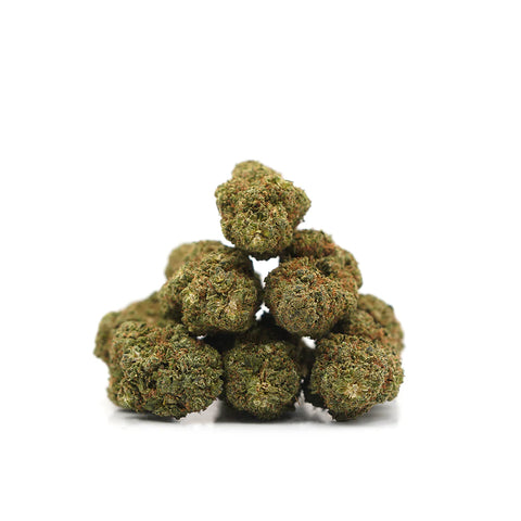 Cookie Kush CBG Flower Tea