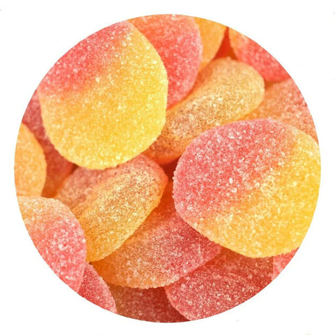 HHCP 100% Organic Gummies