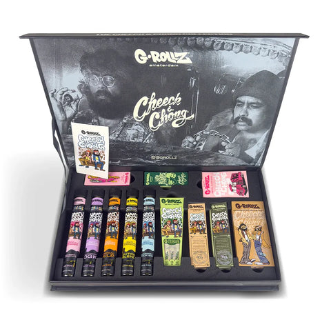 G-Rollz Gift Set