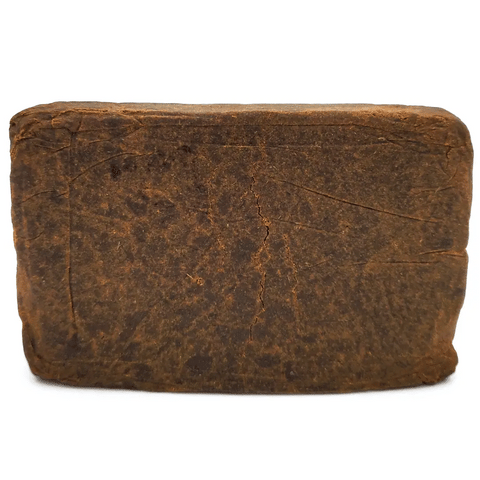 King Hassan CBD Premium Resin Tea