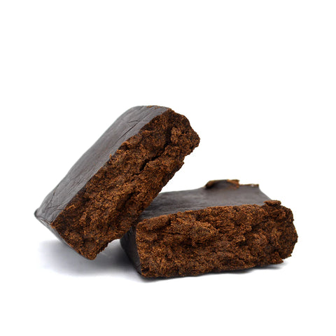 Ketama CBG/CBD Premium Resin Tea