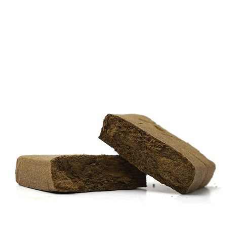 Moroccan CBD Premium Resin Tea