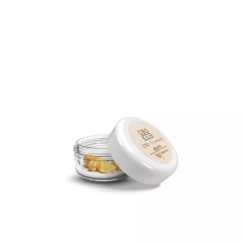 CBD Calm Crumble