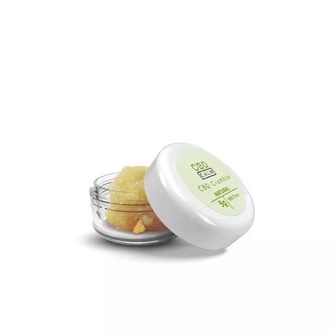CBD Calm Crumble