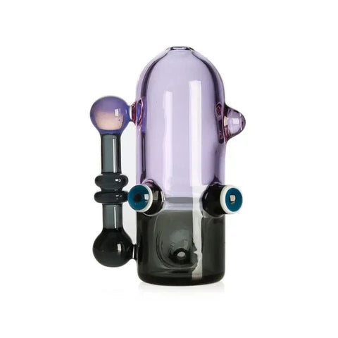 Phoenix Star Robot Dab Rig And Hand Pipe Kit