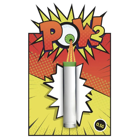 The Energy Gift Box Research Chemical Pack
