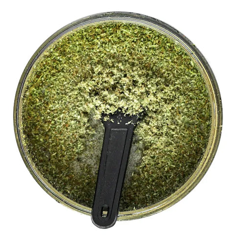 Multi Cannabinoid Herbal Blend 50% ERBZ LA Cheese MAX