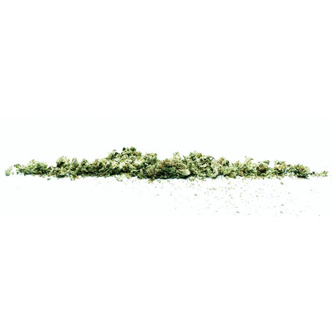 Multi Cannabinoid Herbal Blend 50% ERBZ Cherry Pie MAX