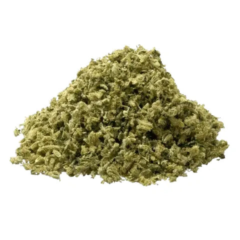 Multi Cannabinoid Herbal Blend 35% 3g Trichome Farm Lemon Kush
