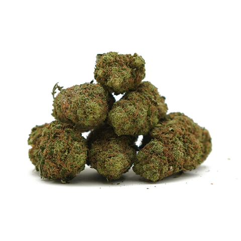 White Widow CBG Flower Tea